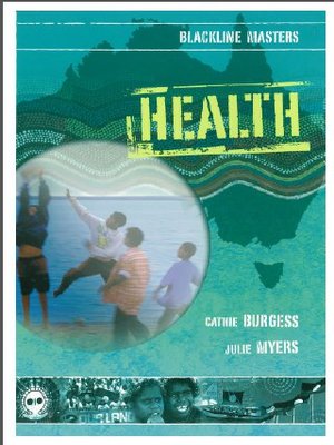 cover image of Aboriginal Issues: Health